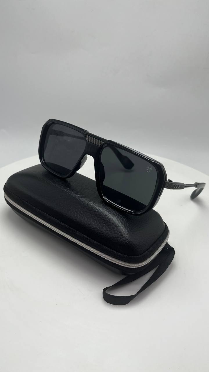 نظارات شمسية عصرية بتصميم فاخر – حماية وأناقة في كل إطلالة