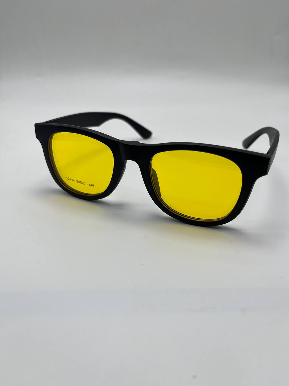 🔥 نظارات 6 في 1 بولاريزي – حل واحد لكل الظروف