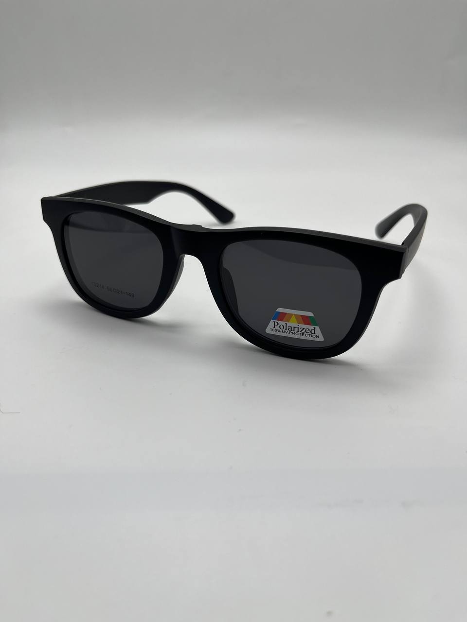 🔥 نظارات 6 في 1 بولاريزي – حل واحد لكل الظروف