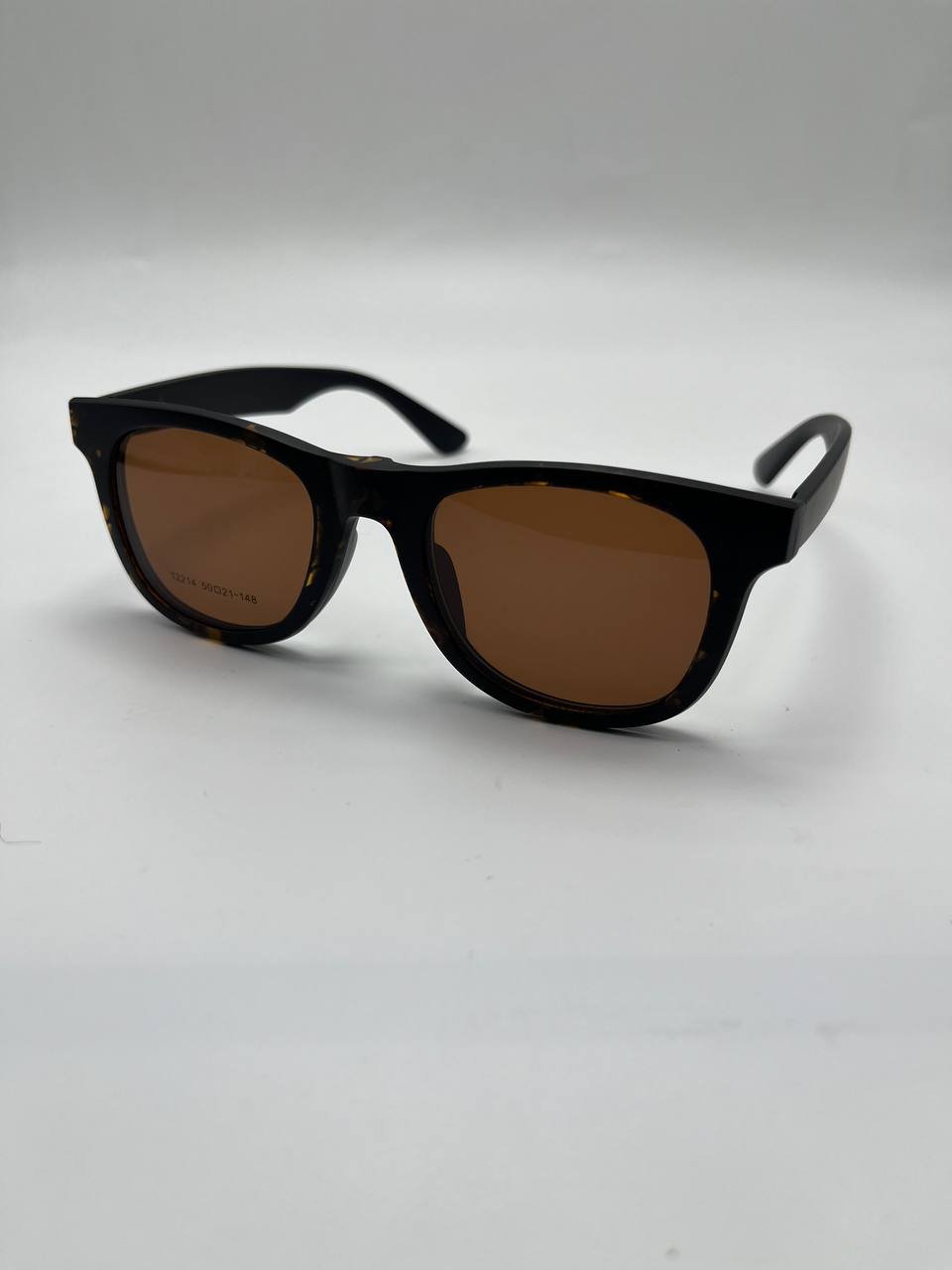 🔥 نظارات 6 في 1 بولاريزي – حل واحد لكل الظروف