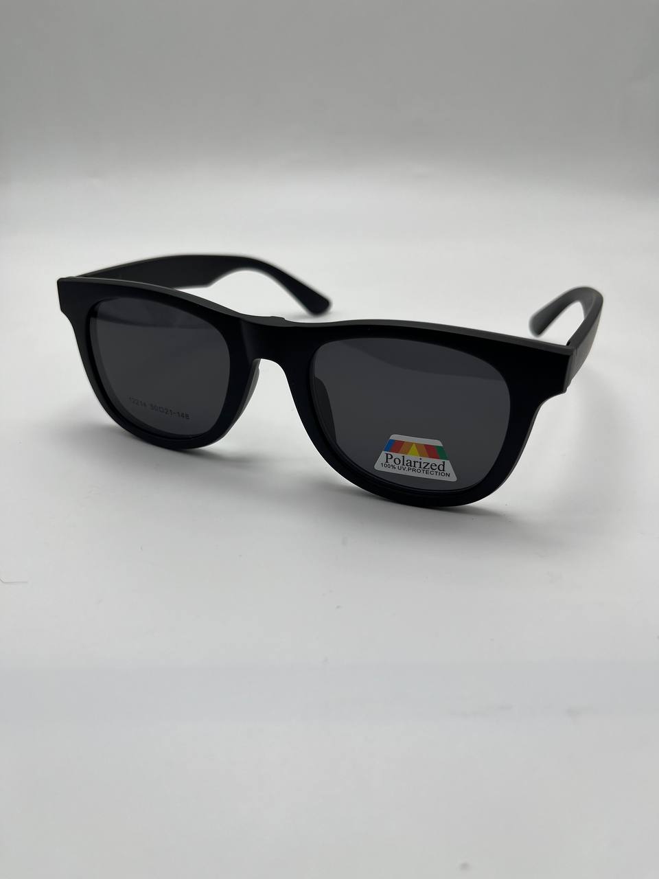 🔥 نظارات 6 في 1 بولاريزي – حل واحد لكل الظروف