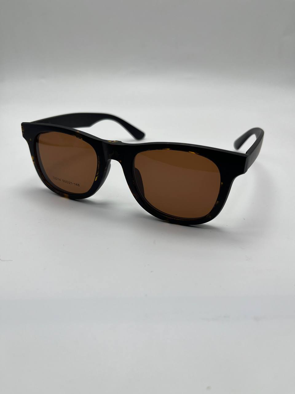 🔥 نظارات 6 في 1 بولاريزي – حل واحد لكل الظروف