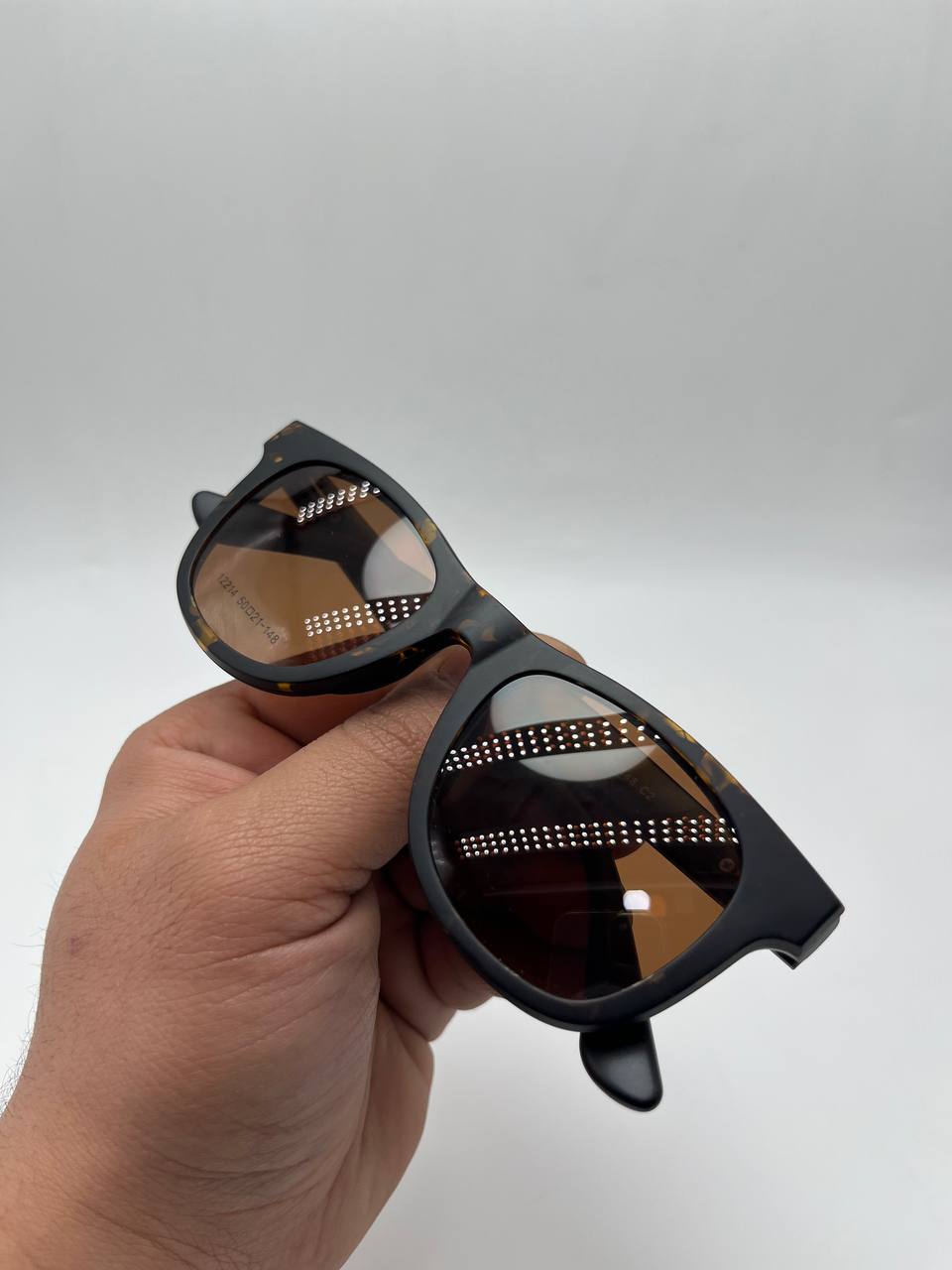 🔥 نظارات 6 في 1 بولاريزي – حل واحد لكل الظروف