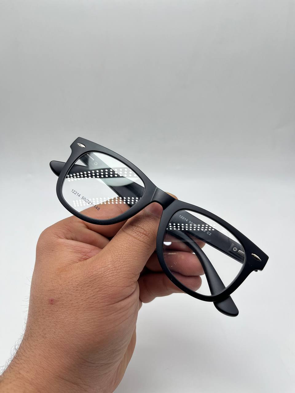 🔥 نظارات 6 في 1 بولاريزي – حل واحد لكل الظروف