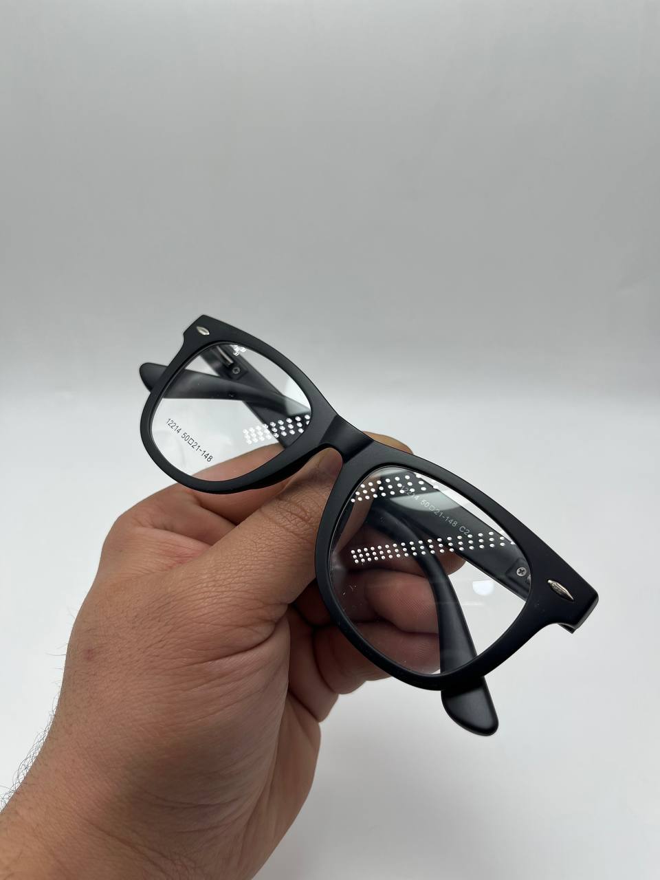 🔥 نظارات 6 في 1 بولاريزي – حل واحد لكل الظروف