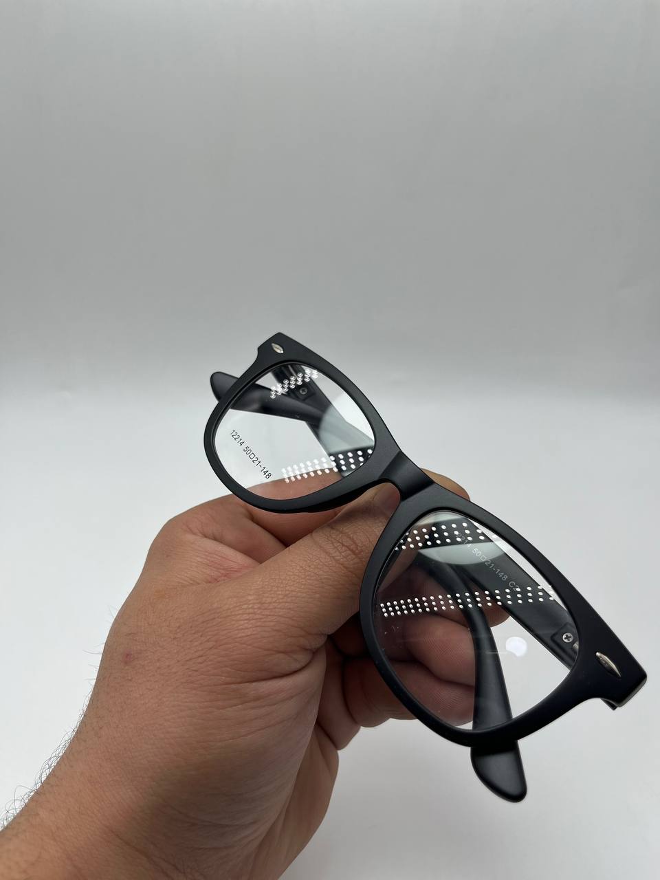 🔥 نظارات 6 في 1 بولاريزي – حل واحد لكل الظروف