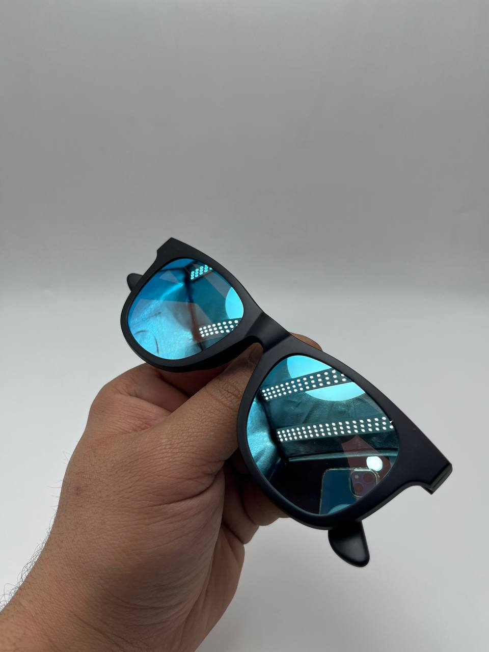 🔥 نظارات 6 في 1 بولاريزي – حل واحد لكل الظروف
