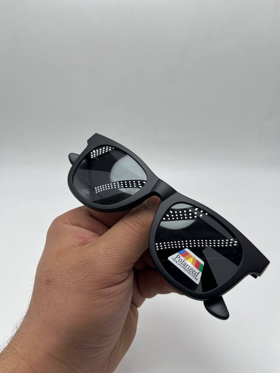 🔥 نظارات 6 في 1 بولاريزي – حل واحد لكل الظروف