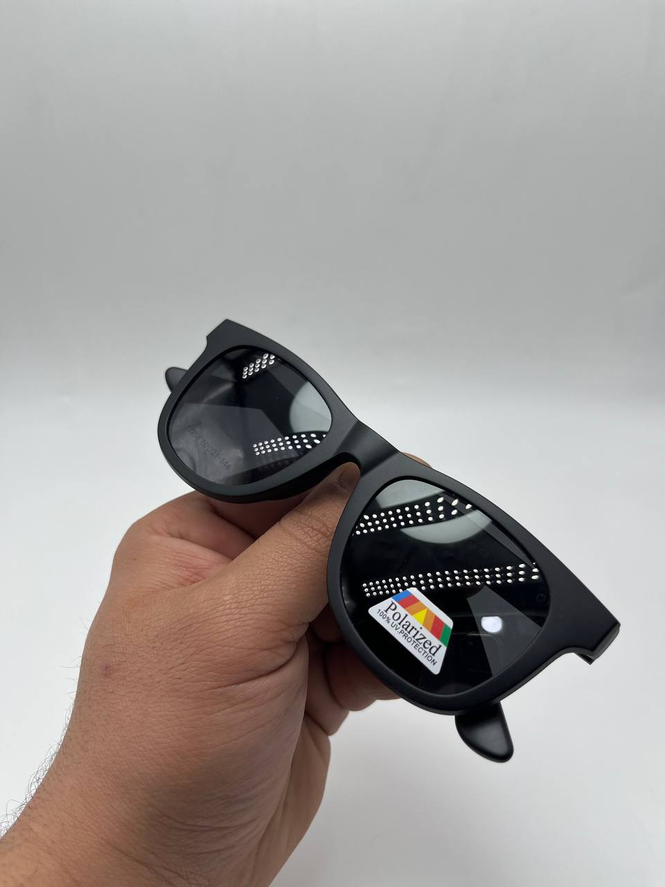 🔥 نظارات 6 في 1 بولاريزي – حل واحد لكل الظروف