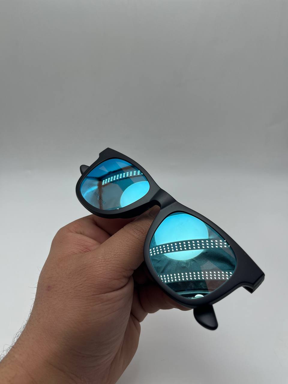 🔥 نظارات 6 في 1 بولاريزي – حل واحد لكل الظروف