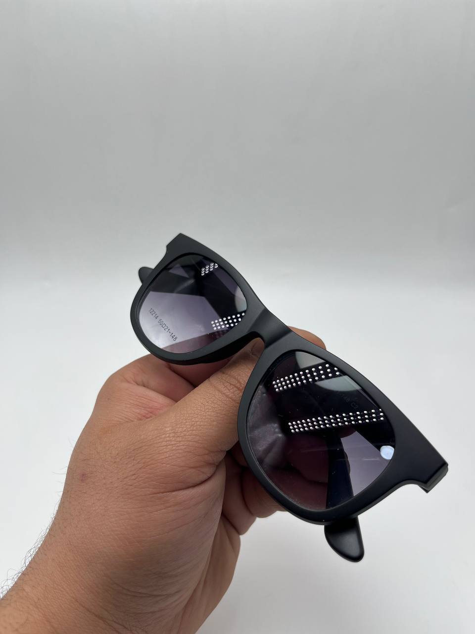 🔥 نظارات 6 في 1 بولاريزي – حل واحد لكل الظروف