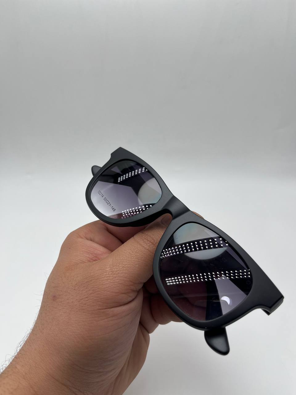 🔥 نظارات 6 في 1 بولاريزي – حل واحد لكل الظروف