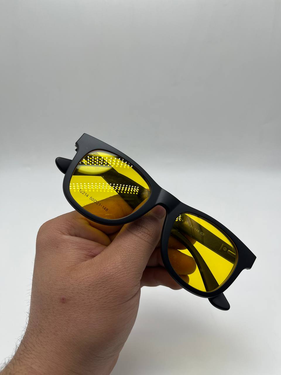 🔥 نظارات 6 في 1 بولاريزي – حل واحد لكل الظروف