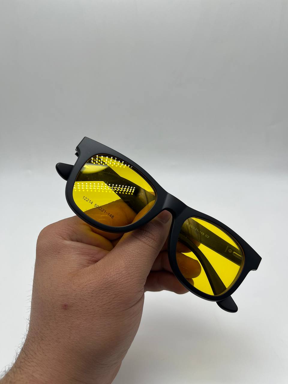 🔥 نظارات 6 في 1 بولاريزي – حل واحد لكل الظروف